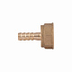 Штуцер Thermo Alliance Standart 8х1/2" ВР SD426158