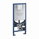 Інсталяція для унітаза Grohe Rapid SLX 39596000