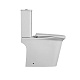 Унітаз-компакт MIXXUS WAVE-0404-R 630х350х805mm система змиву RIMLESS (MI6692)