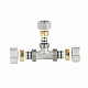 Трійник обтискний Thermo Alliance Standart 20 SD158W202020