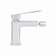 Змішувач для біде Qtap Capricorn Chrome (k26) QTCAP2060102C48223