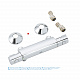 Змішувач термостатичний для душу Grohe Grohtherm 800 34558000