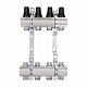 Колектор Thermo Alliance Forte 1" 4 виходи SF002W4