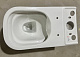 Унітаз-компакт MIXXUS WAVE-0404-R 630х350х805mm система змиву RIMLESS (MI6692)
