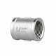 Муфта Thermo Alliance Forte 1/2" ВВ SF35615