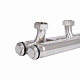 Колектор розподільчий Thermo Alliance Forte Quick System для  4 насосних груп 1 1/4"x1, нерж. сталь SUS 304 TAF-QSK4