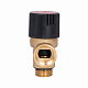 Запобіжний клапан Thermo Alliance Standart 1/2"ВЗ 6 бар TAS2446