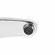 Змішувач для раковини Lidz Tech 077 безконтактний LDTEC077CRM32533 Chrome