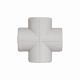 Хрестовина PPR Thermo Alliance 25