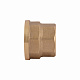 Муфта Thermo Alliance Standart 3/4"х1" ВР SD4052025