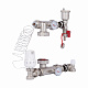 Змішувальна група Thermo Alliance Standart 1'' без байпаса SF006W25