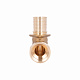 Кут натяжний Icma №1037 d32х4,4-1"В 851037AFGY05