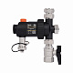 Фільтр-дешламатор Thermo Alliance Forte 3/4", універсальний (магнітний шламоуловлювач) TAF410G20