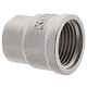 Муфта редукційна 3/8"x1/2" Koer KF.C0406 (KF0018)