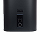 Водонагрівач електричний Thermo Alliance 50 л Black, плоский вертикальний, мокрий ТЕН 2 кВт (0,8+1,2) DT50V20G(PD)/2В