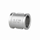 Муфта Thermo Alliance Forte 3/4" ВВ SF35620