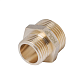 Ніпель редукційний NOLF NFC.N0810-1"x3/4" (NF3183)