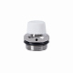 Кран Маєвського Thermo Alliance Standart 1/2" ручний SD211W15