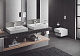 Косметичне дзеркало Grohe Selection Cube (40808000)