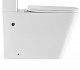 Чаша унітазу-компакту без сидіння MIXXUS PREMIUM QUADRO-0402-R BOWL 425x390x675 система змиву RIMLESS (MI8340)