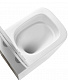 Комплект Grohe Set Унітаз QUADRO-0301-T3 + Інсталяція 38536001 + панель 38732000 (38536001QUADRO0301T3)