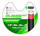 Шланг армований 1/2" PLAMIX PRO PLH-02-30-1/2 (PM6118)