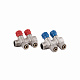 Колектор Thermo Alliance Standart 3/4" 2 виходи SD230W2