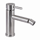 Змішувач для біде Lidz Aria 001AF (k35) LDARI001AFNKS46096 Nickel