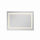 Дзеркало Qtap Cardinal 1200х800 з LED-підсвічуванням Touch, з антизапотіванням, з димером, рег. темп. кольору (3000-6500K) QT0478C12080