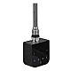 Електричний ТЕН MIXXUS TEH-0209 BLACK для сушарок рушників 900W (Колір чорний) (MI6633)