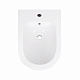 Біде підлогове Qtap Swan 560х360х410 White QT15443378W