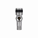 Кран кутовий Thermo Alliance Standart 1/2"Зх3/4"З нерж., з керам. буксою TAS345W1520SS