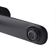 Змішувач для умивальника високий KOER KB-11028-05 (Колір чорний) (KR5294)