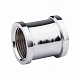 Муфта Thermo Alliance Forte 1/2" ВВ хром SF356H15