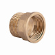 Перехідник Thermo Alliance Standart 1"х1" ВЗ SD4092525