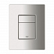 Панель змиву для унітаза Grohe Skate Cosmopolitan 38732P00