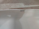 Раковина накладна MIXXUS PREMIUM BEVEL-0105 610х375х120mm (MP6524)