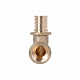 Кут натяжний Icma №1037 d20х2,8-1/2"В 851037ADGW05