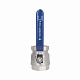 Кран кульовий Thermo Alliance Base 2" 1/2 ВР для води (важіль) SD600W63