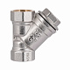 Фільтр грубої очистки Thermo Alliance Standart 1/2"ВВ нікель для води косий TAS124W15