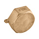 Заглушка NOLF NFC.P06F-1/2" F (NF3167)
