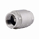 Зворотний клапан Thermo Alliance Forte 1"ВВ нікель із латунним штоком TAF240W25