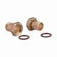 Комплект Thermo Alliance Standart 3/4"З х 1"В для лічильника SD42920