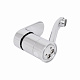 Змішувач для кухні Lidz Tani 002M (k40) LDTAN002MCRM44967 Chrome