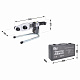 Паяльник для пластикових труб Thermo Alliance PRO-101 Ø20-32 (автоматичний з дісплеєм, 600W)
