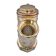 Фільтр грубої очистки з вушком (латунь) Waterpro WP200-15 - 1/2" (WP3304)
