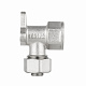 Кут обтискний Thermo Alliance Standart настінний 16х1/2" ВР SD162W1615