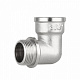 Кут Thermo Alliance Forte 3/4" ВЗ SF37220