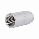 Подовжувач Thermo Alliance Standart 40х1/2" хром SD1301540