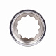 Подовжувач Thermo Alliance Standart 40х3/4" хром SD1302040
